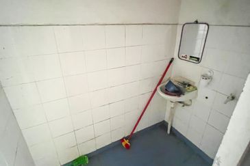 Pangsapuri Ghazal (Qasidah), Taman Impian Ehsan