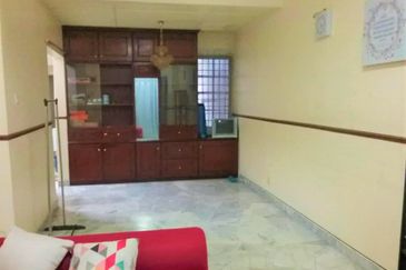 Seksyen 8, Shah Alam