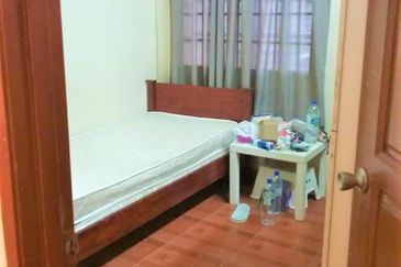 Seksyen 8, Shah Alam