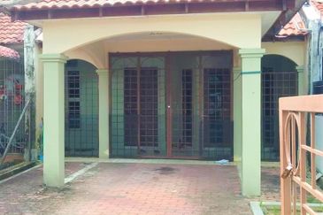 Seksyen 8, Shah Alam