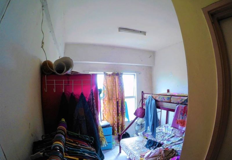 Brunsfield Service Apartment