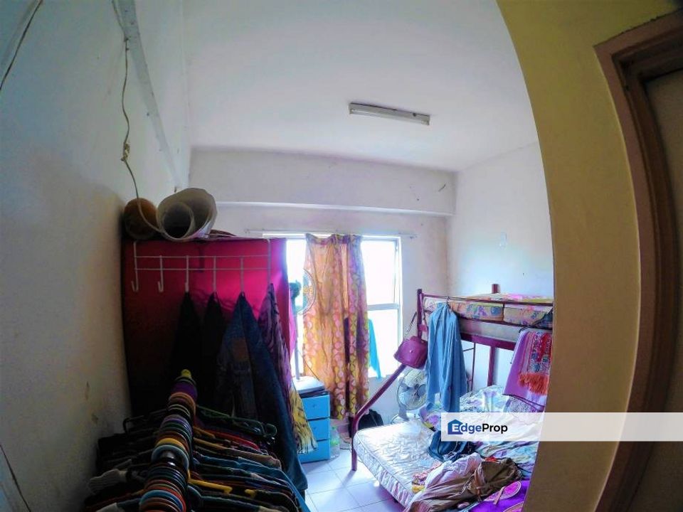 Brunsfield Riverview Apartment Seksyen 13 Shah Alam Near MSU, Selangor, Shah Alam