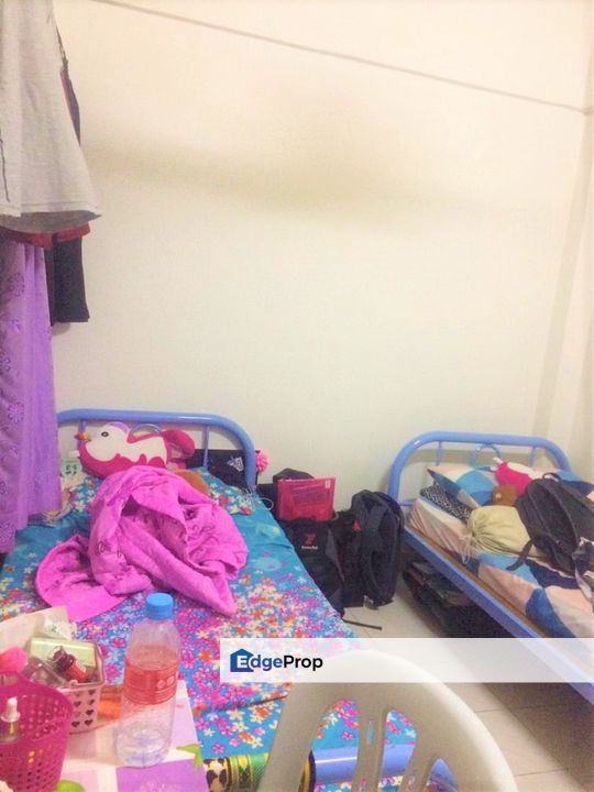 Brunsfield Riverview Apartment Seksyen 13 Shah Alam Near MSU, Selangor, Shah Alam