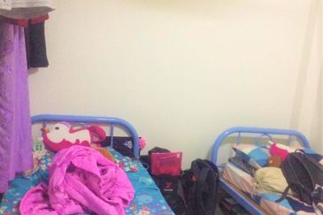 Brunsfield Service Apartment