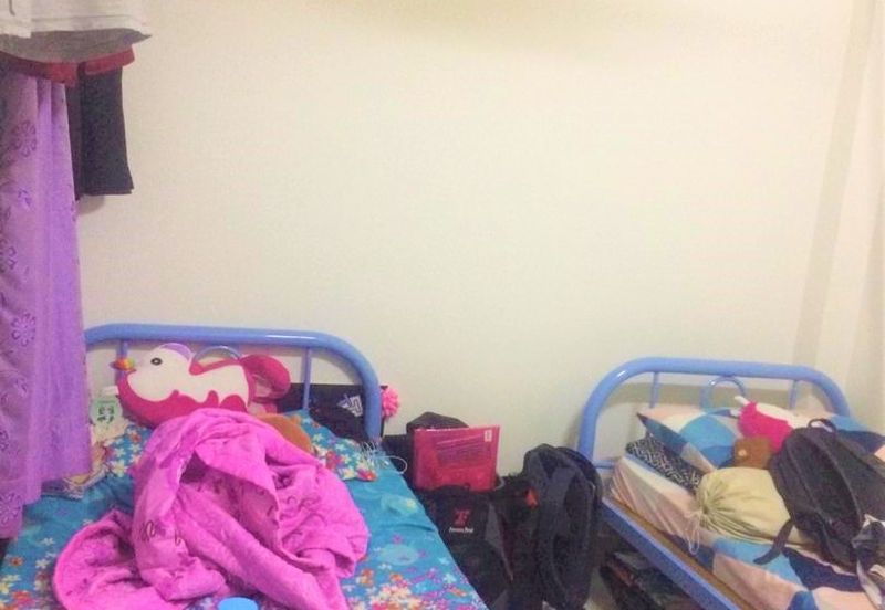 Brunsfield Service Apartment