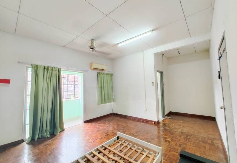 [20x70 Gated] Kota Kemuning Aranda Double Storey Shah Alam  Freehold