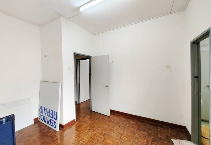 [20x70 Gated] Kota Kemuning Aranda Double Storey Shah Alam  Freehold