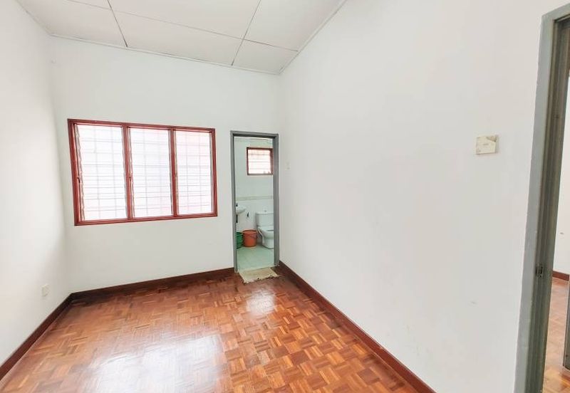 [20x70 Gated] Kota Kemuning Aranda Double Storey Shah Alam  Freehold