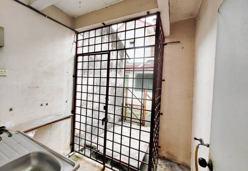 [20x70 Gated] Kota Kemuning Aranda Double Storey Shah Alam  Freehold