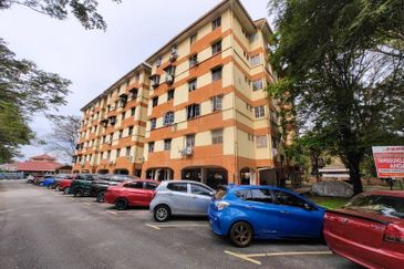 Section 19 (Seksyen 19) @ Shah Alam