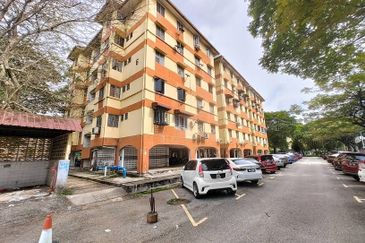 Section 19 (Seksyen 19) @ Shah Alam