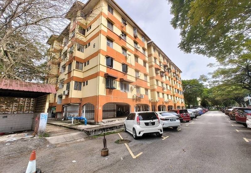 Section 19 (Seksyen 19) @ Shah Alam