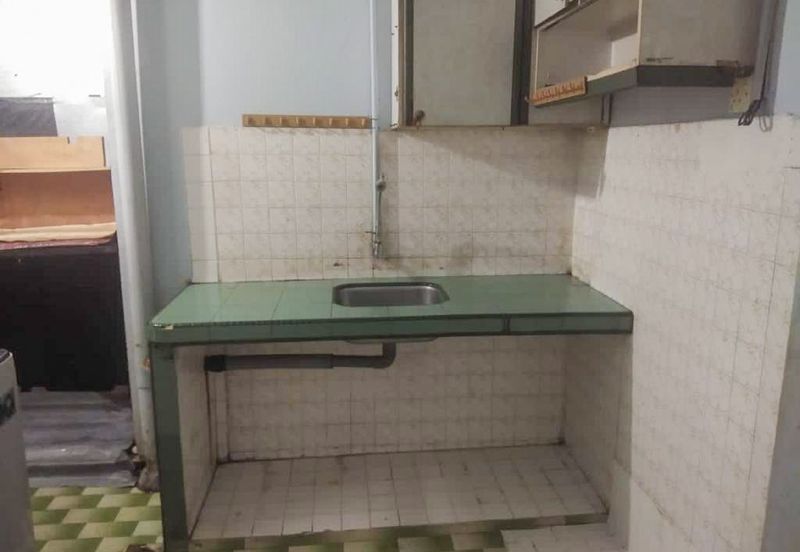 Section 19 (Seksyen 19) @ Shah Alam