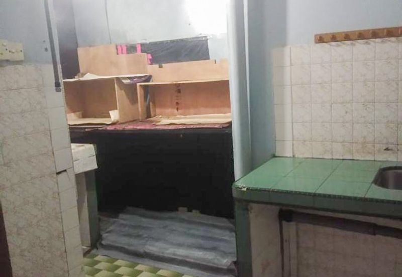 Section 19 (Seksyen 19) @ Shah Alam