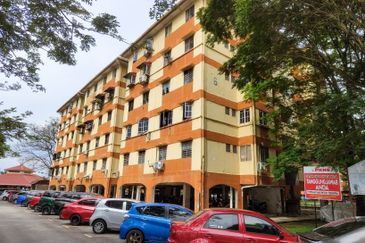 Section 19 (Seksyen 19) @ Shah Alam