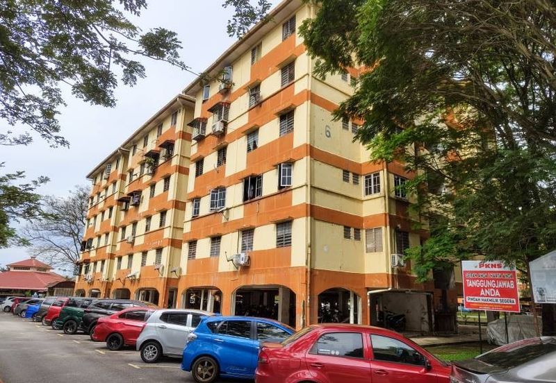 Section 19 (Seksyen 19) @ Shah Alam