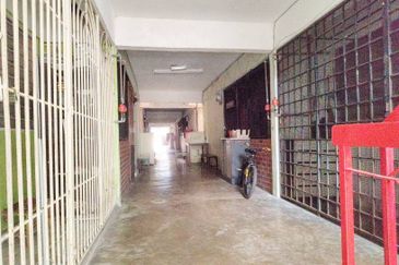 Section 19 (Seksyen 19) @ Shah Alam