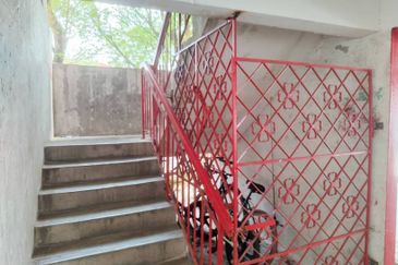 Section 19 (Seksyen 19) @ Shah Alam