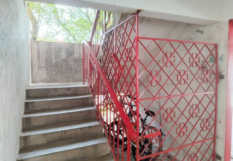 Section 19 (Seksyen 19) @ Shah Alam