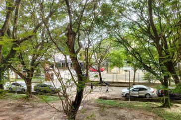 Section 19 (Seksyen 19) @ Shah Alam