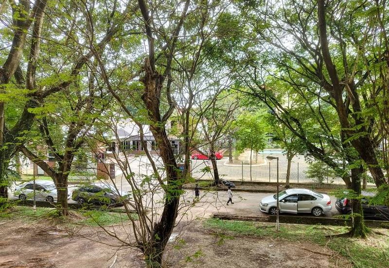 Section 19 (Seksyen 19) @ Shah Alam