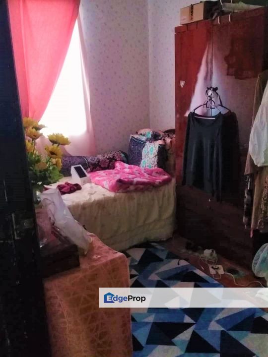 Pangsapuri Mentari, Bandar Pinggiran Subang Bestari, Selangor, Shah Alam