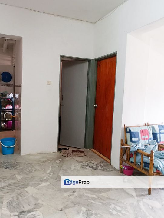 [LRT] Pangsa Murni Titiwangsa Keramat Jaya 2 Jalan Gurney Kuala Lumpur, Kuala Lumpur, Wangsa Maju