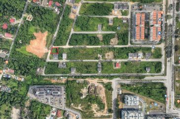 Taman Puchong Prima