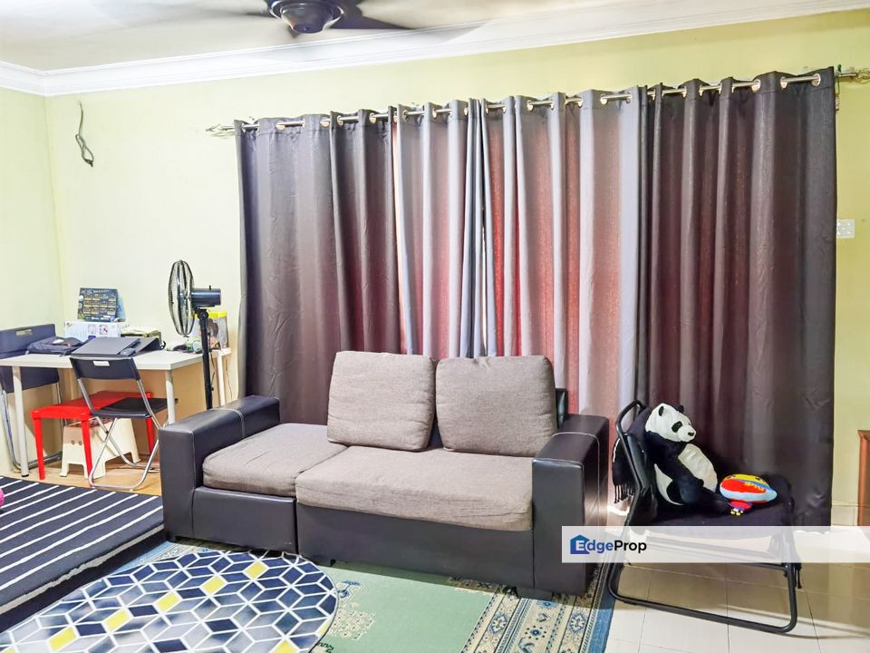 [1259SQFT & 3 CARPARK] Magna Ville Condominium, Selayang, Selangor, Selayang