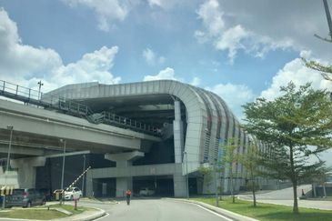 Kampung Bukit Lanchong