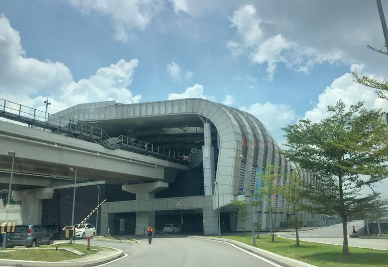 Kampung Bukit Lanchong