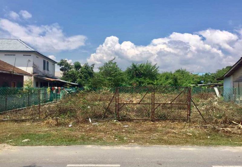 Kampung Bukit Lanchong