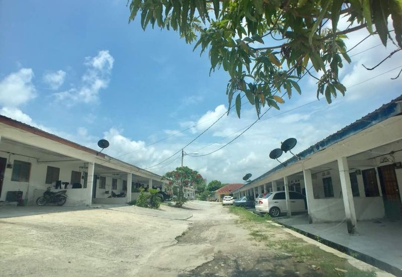 Kampung Bukit Lanchong