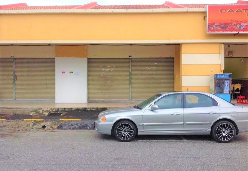 Taman Saujana Utama 3