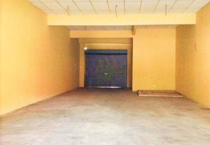 Taman Saujana Utama 3