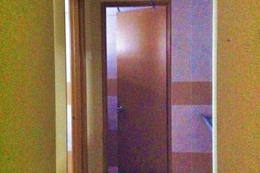 Taman Saujana Utama 3