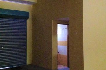 Taman Saujana Utama 3