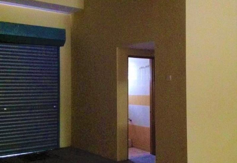 Taman Saujana Utama 3