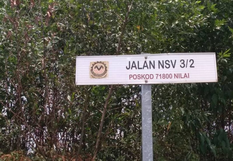 Nilai Spring Villas