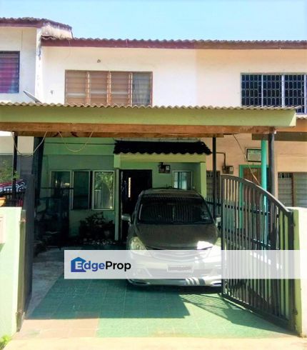 2 Storey Terace House Taman Rasmi Jaya,Kosas Ampang, Selangor, Ampang