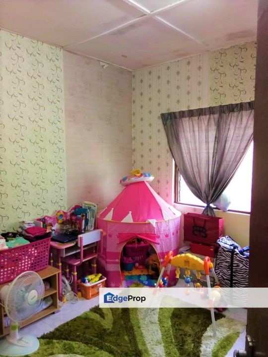 2 Storey Terace House Taman Rasmi Jaya,Kosas Ampang, Selangor, Ampang