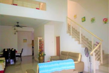 Taman Seri Penambang KS Botanic