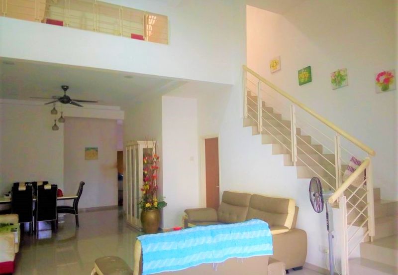 Taman Seri Penambang KS Botanic