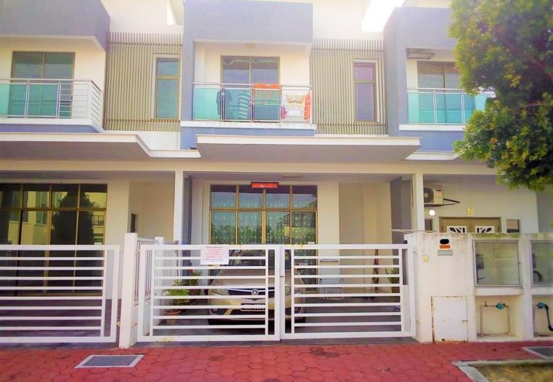 Taman Seri Penambang KS Botanic