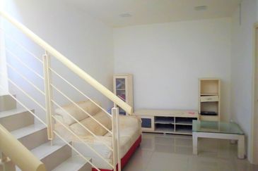 Taman Seri Penambang KS Botanic