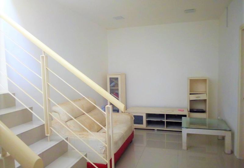 Taman Seri Penambang KS Botanic