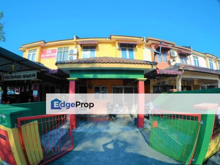 2sty Taman Saujana Puchong SP 9 [Gated & Guarded], Selangor, Puchong South