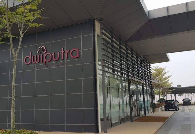 Dwiputra Residences