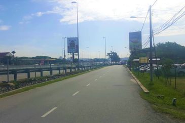 Bandar Puchong Jaya