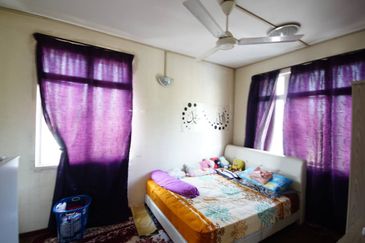 Pangsapuri Rimau Perdana